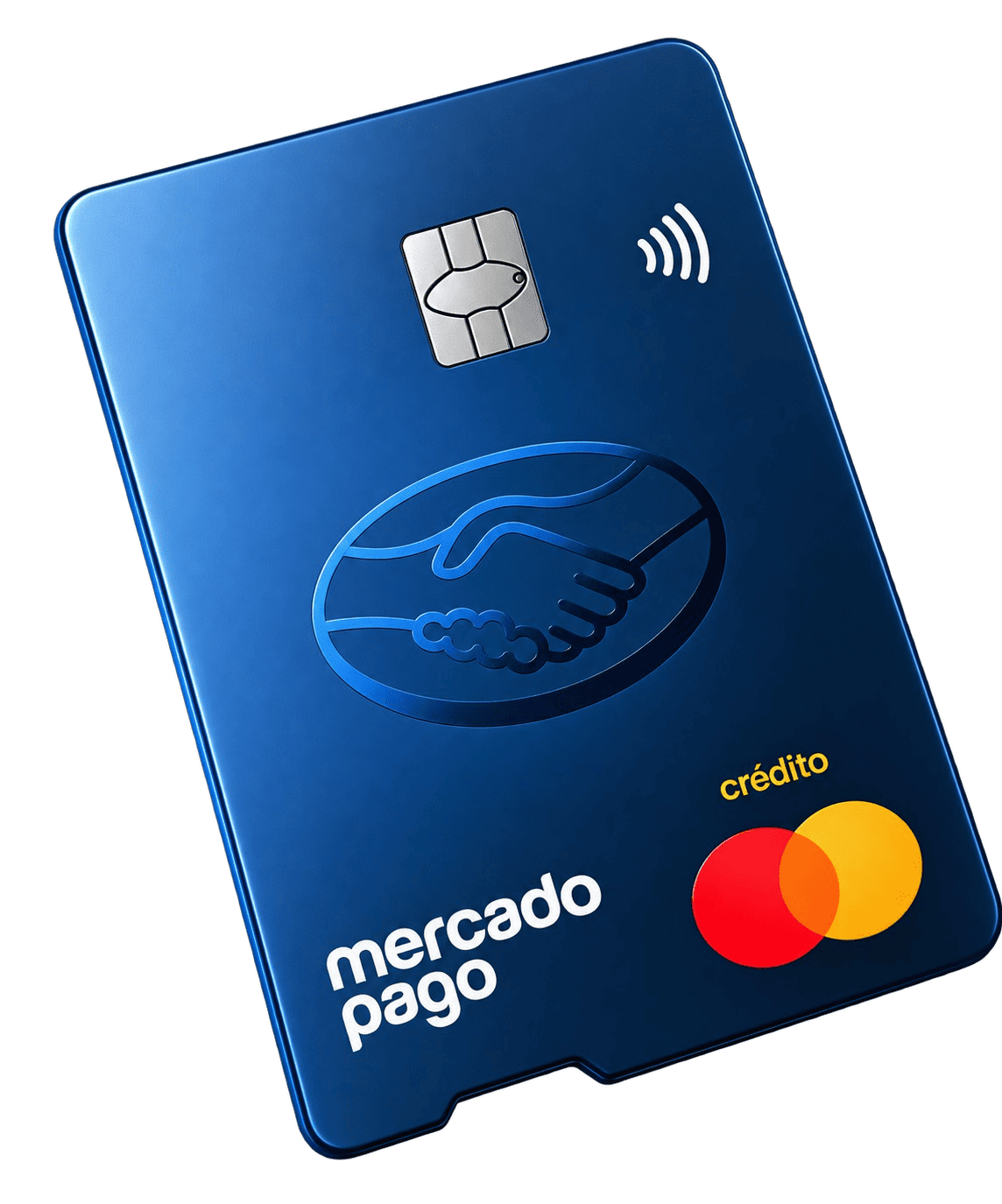 Tarjeta Mastercard Mercado Pago