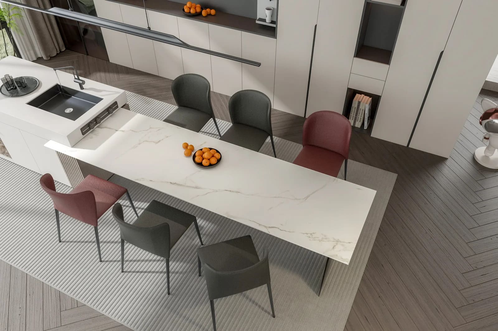 Vitoni Beige