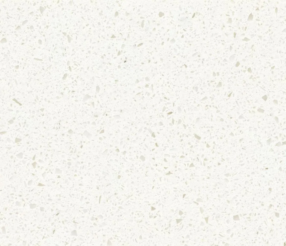 Terrazo White